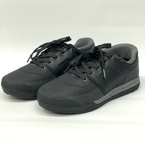 Specialized 2FO DH Clip Clipless Mtb Shoe Black Cycling Size 9.6 US - 43 EU